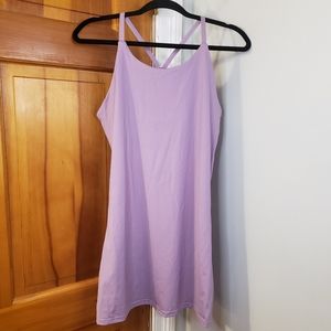 KuaCua Women's Athletic Dress